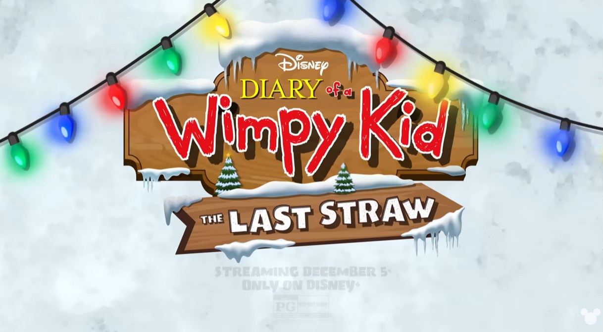 December’s Fresh-Squeezed Family Film Releases