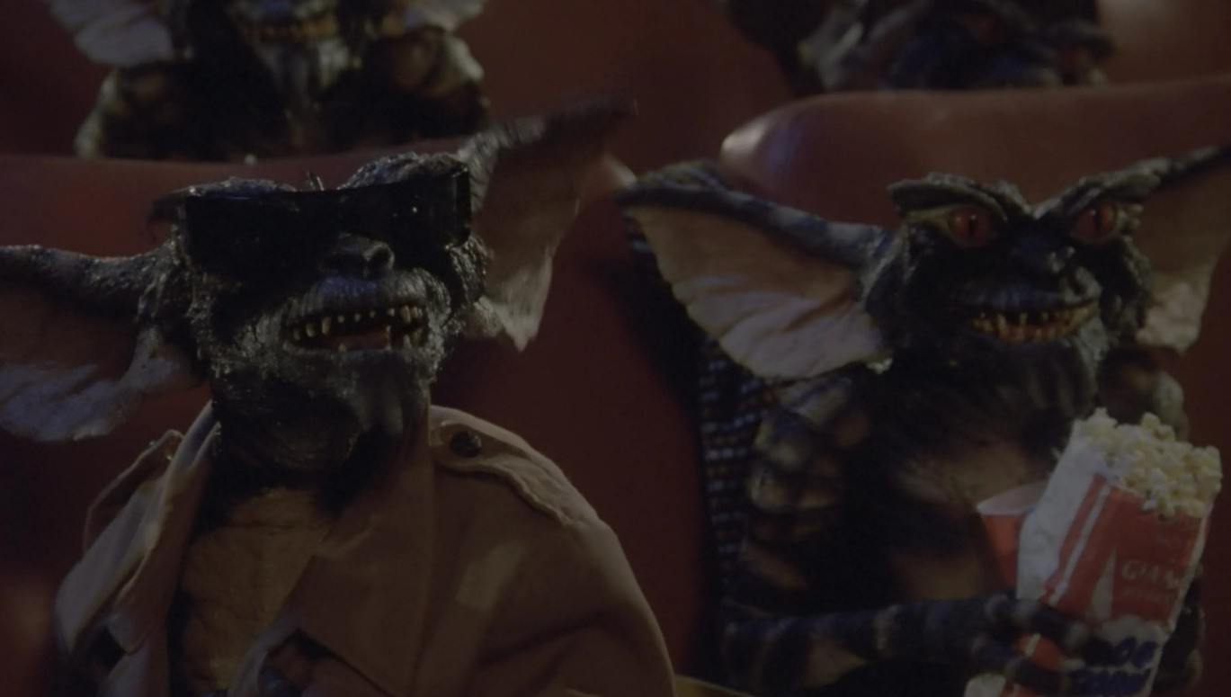 The Margarine Effect of Motion Smoothing